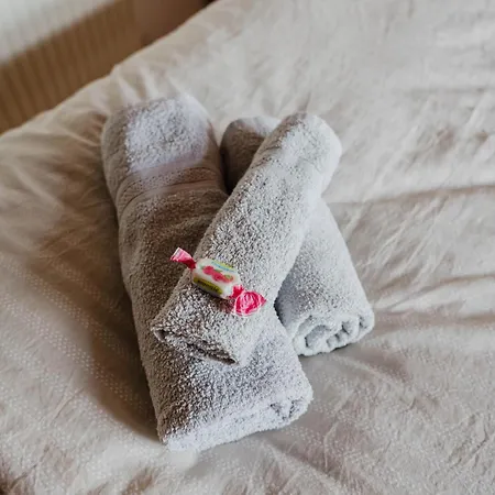 Διαμέρισμα Emi