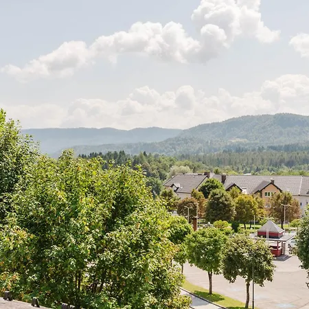 Daire Emi Schiefling am See