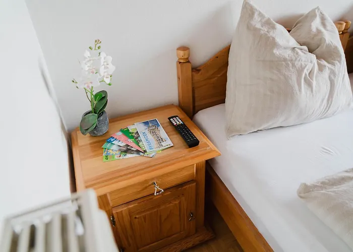 Emi Apartament Schiefling am See