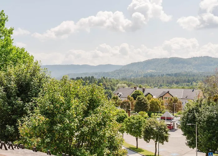 Apartament Emi Schiefling am See